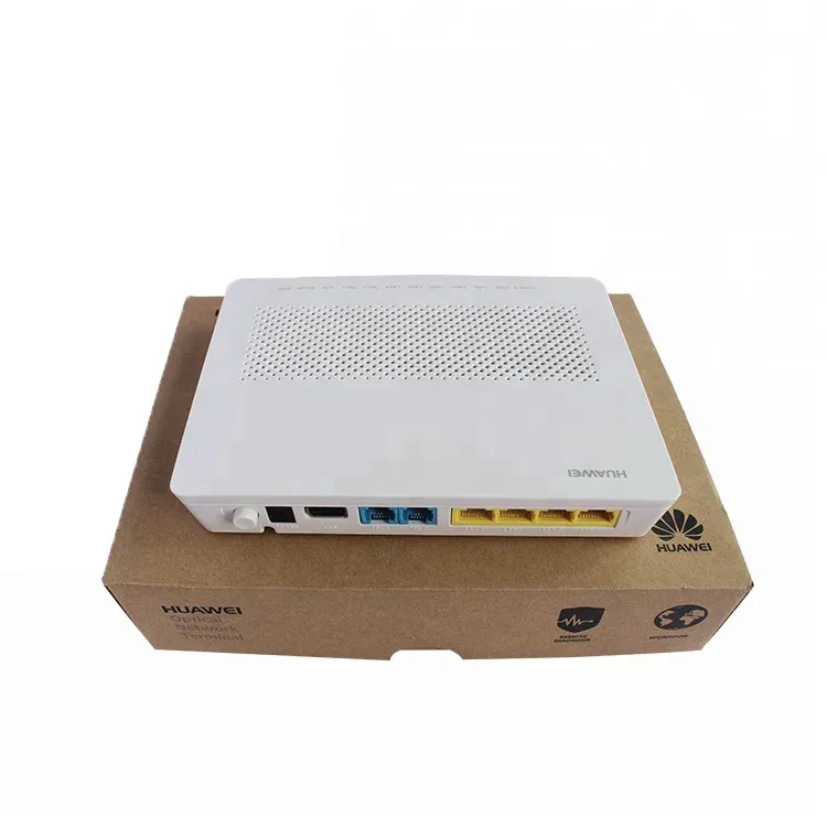 Used XPON ONU HG8346M-boxintelecom