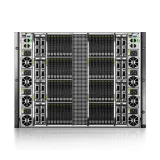 New Generation High-performance AI OceanStor A800 8U Distributed File Storage for 4 CPU
