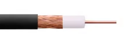 Superflexible 1/2 Inch Coaxial Cable Low Loss 50 Ohm Outdoor Communication Telecom Antenna Certified Copper Manufactured by Best-boxintelecom