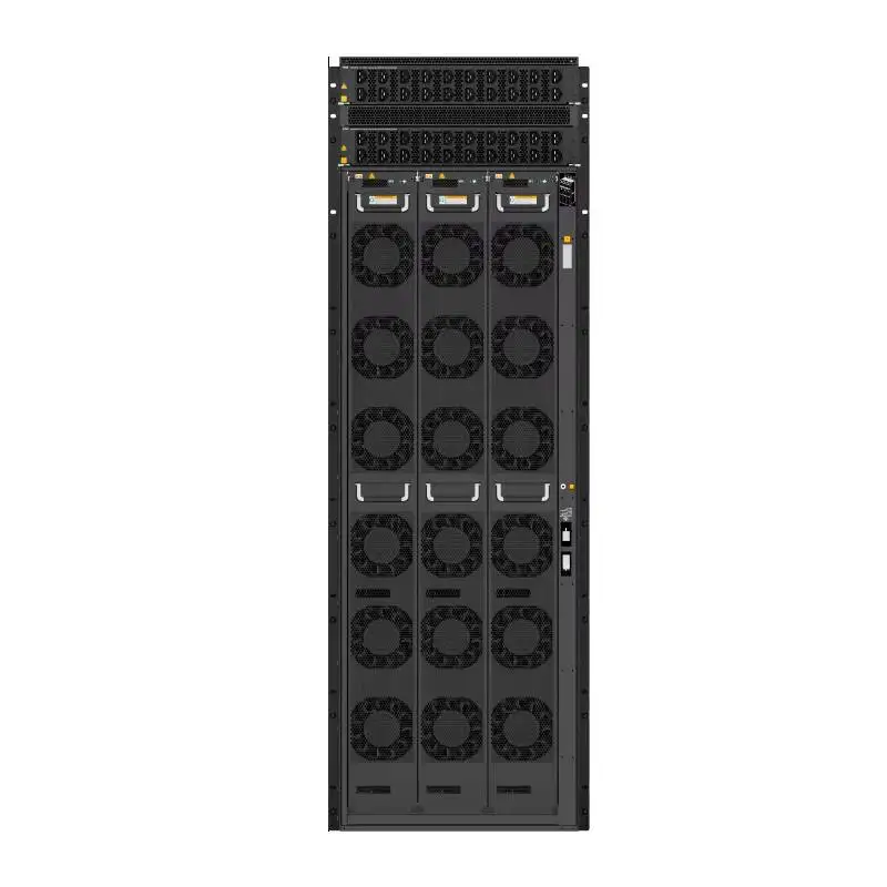 HW CloudEngine XH16800-16 AC/HVDC assembly chassis network switch