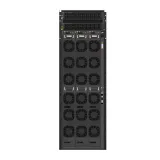 HW CloudEngine XH16800-16 AC/HVDC assembly chassis network switch