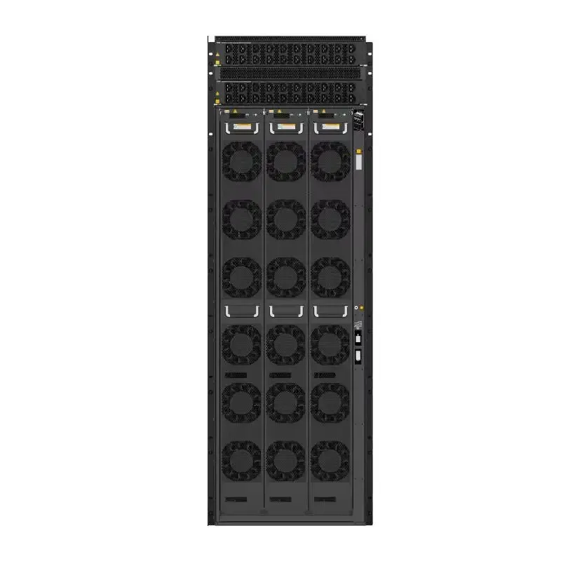 HW CloudEngine XH16800-16 AC/HVDC assembly chassis network switch