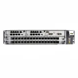 SmartAX MA5800 Service Subrack MA5800 X2 OLT 19inch Chassis 220V 16 PON C+ 1x MPSC 10G, AC