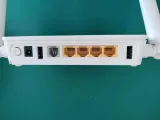 Original GPON ONU EG8145V5 Dual Band 4GE+2.4G+5G WIFI XPON ONT English FTTH 8145V5 Ont Sam