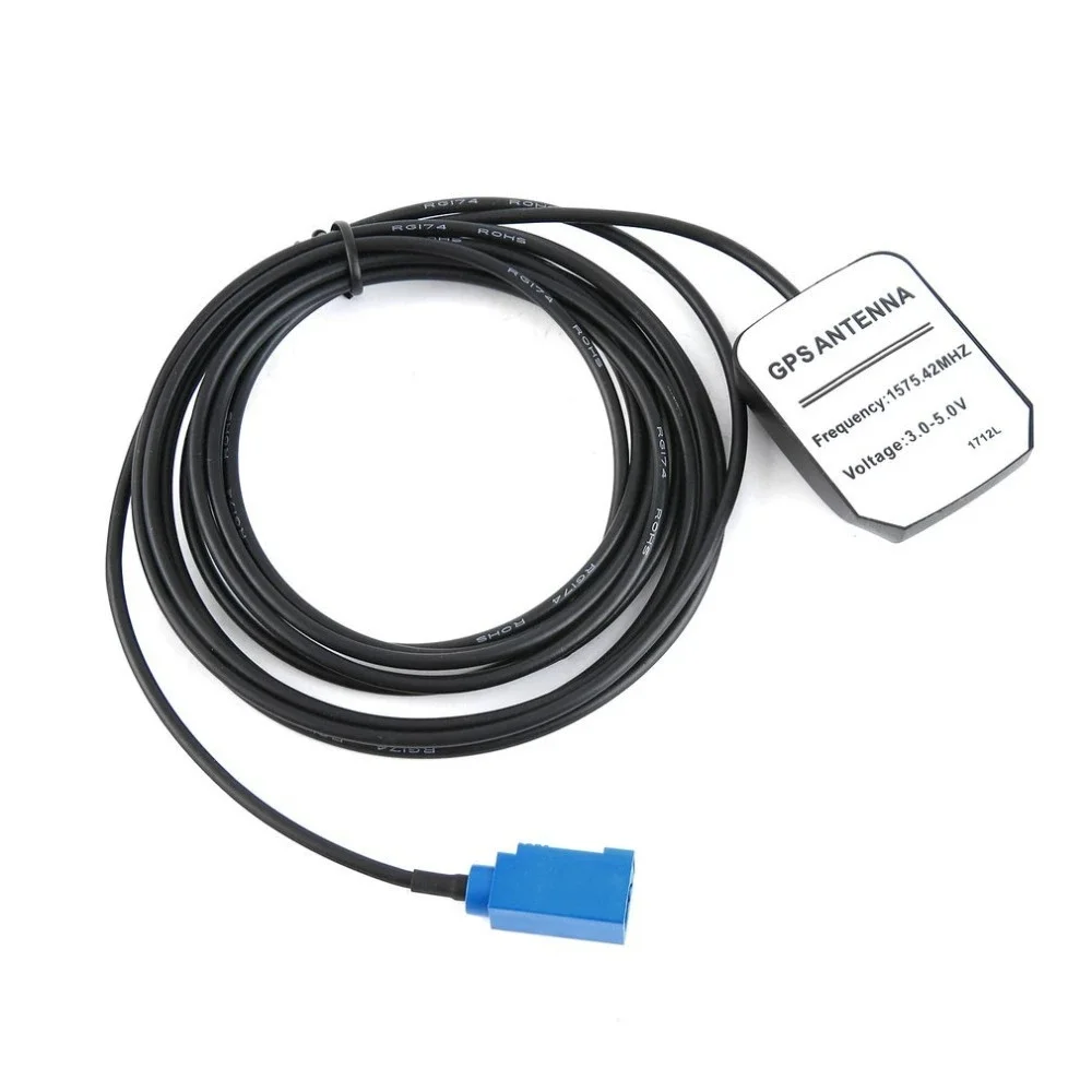 car antenna Antenna navigation signal booster car GPS antenna-boxintelecom