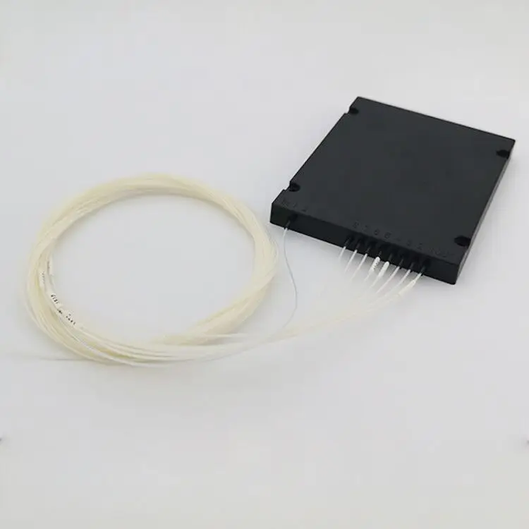 PON DWDM OADM Dense Wavelength Division Multiplexing ABS LGX Rack Mount Customizable Connector Ways ZG Tech-boxintelecom