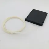 PON DWDM OADM Dense Wavelength Division Multiplexing ABS LGX Rack Mount Customizable Conne