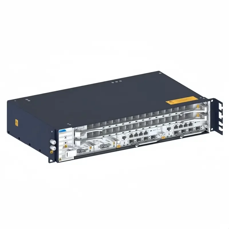ZXA10 C620 U High Compact Optical Access Platform with 2 Slots GPON EPON XG-PON XGS-PON OLT Wireless Lan 1 Year Warranty-boxintelecom