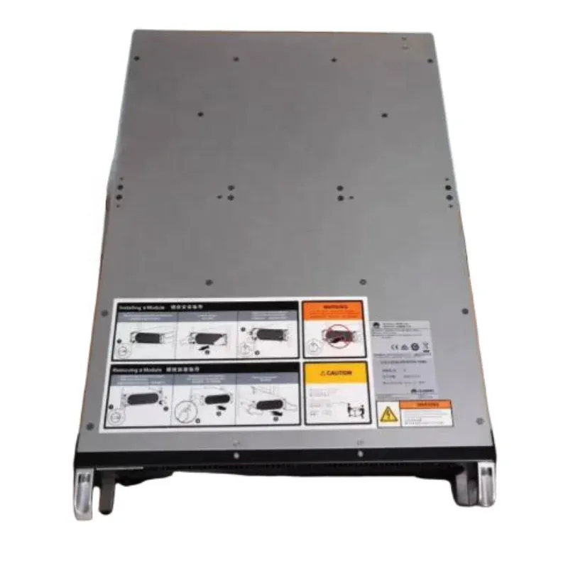 For Communication Power Supply PM50K-V4S-0401 UPS5000-E for Base Stations Wireless Coverage 12-Month Warranty 100% Original-boxintelecom