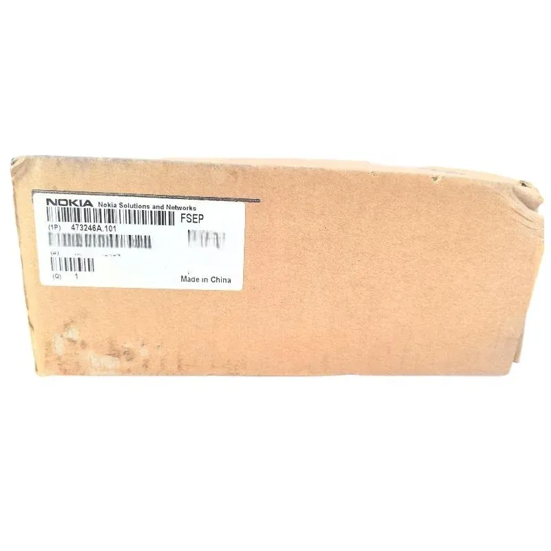 Second-hand Wireless Communication Equipment Base Station BBU RRU FSES 472285A FSEP 473246A with 1 Year Warranty-boxintelecom