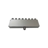 FM 87.5-108MHz 8 way power splitter divider