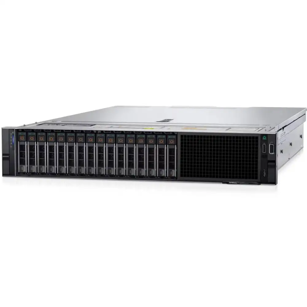 Hot Selling Dell EMC PowerEdge R750XS Rack Purpose-built 2U for Growing Scale-out Solutions Buy Server 2