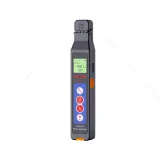 KFI-45 Live Fiber Optical Identifier Detector Cable Tester with VFL and OPM Optical Power 