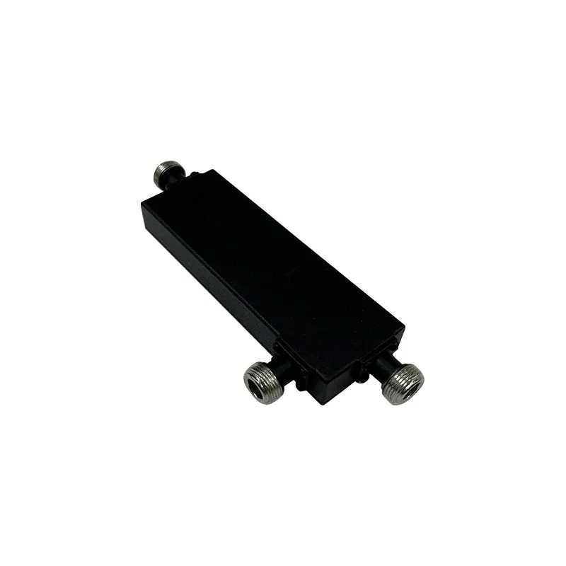 High Frequency 698-4000MHz 300W RF Directional Coupler with N Female Connector for DAS IBS