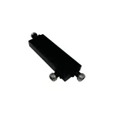 High Frequency 698-4000MHz 300W RF Directional Coupler with N Female Connector for DAS IBS
