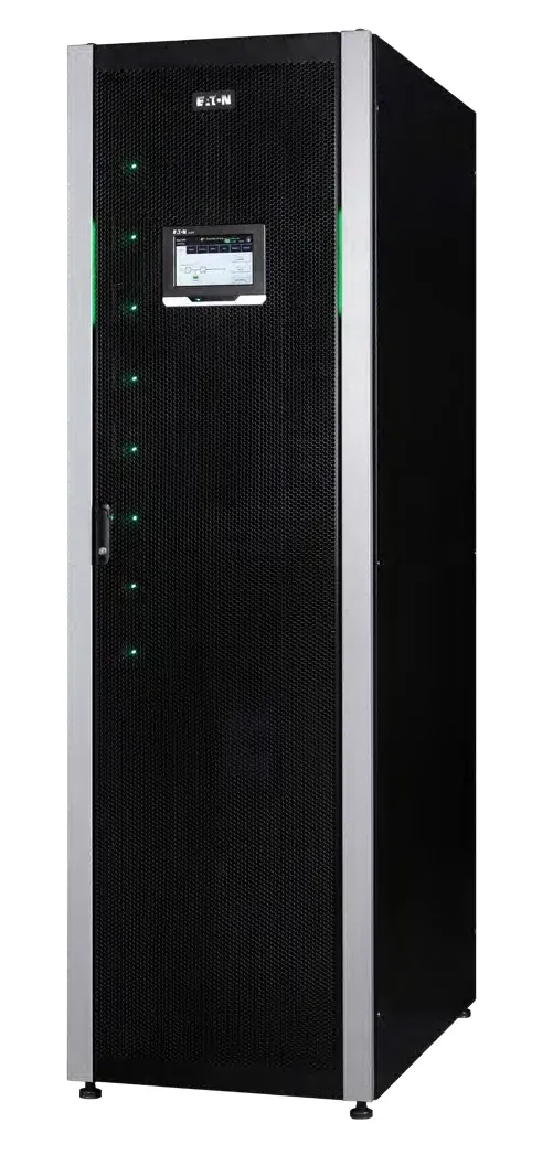 Eaton 93PR Series 25kW Modular UPS System with Battery Pack-boxintelecom