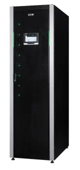 Eaton 93PR Series 60kW Modular System Hot-Swappable Unit with Battery Pack
