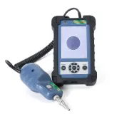 Kip-600p Fiber Inspection Fiber Optic Connector Inspection Portable End Face Detector Micr