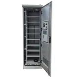 High-Speed ETC Outdoor 5G Base Station Power Equipment Enclosure IP55 Aluminum Stainless S