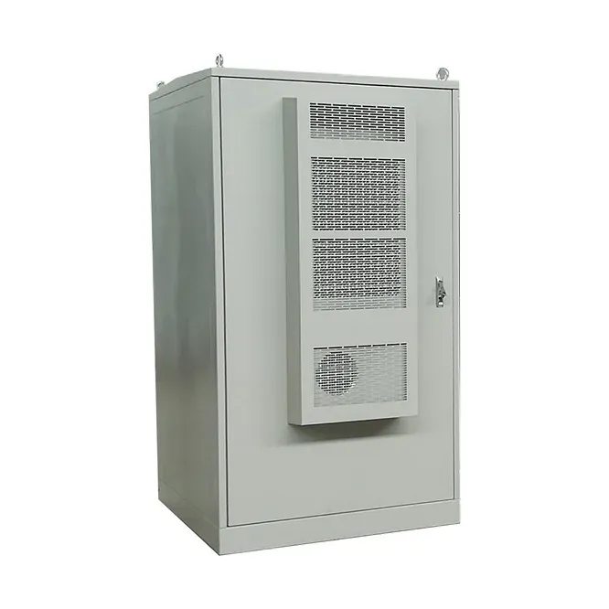 Customized Outdoor Battery Cabinets  Customized According to Customer Requirements-boxintelecom