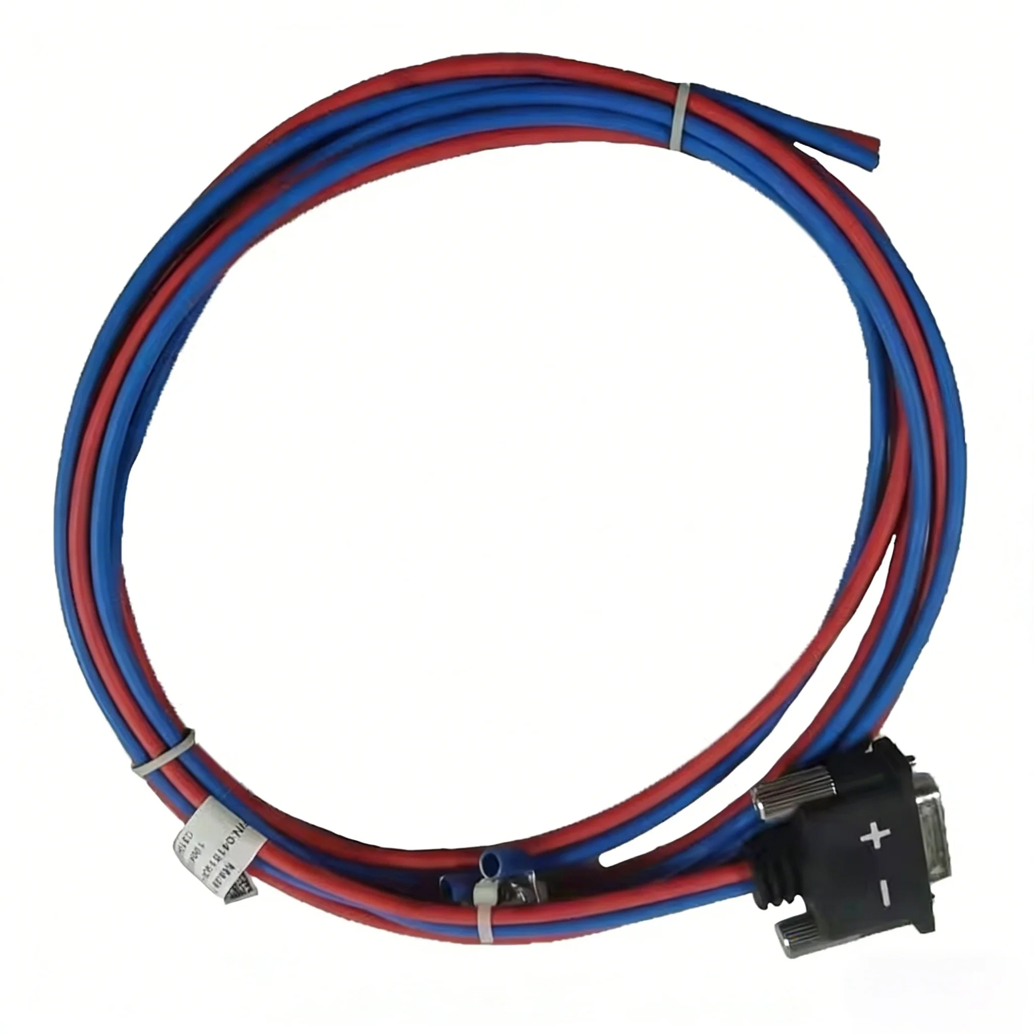 BBU5900 Power Cable  Power Cable,  0.7m,Blue/Black,HDEPC,2* H07Z-K-4^2BL+2*H07Z-K-4^2B, BB