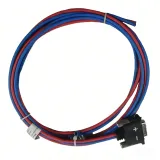 BBU5900 Power Cable  Power Cable,  0.7m,Blue/Black,HDEPC,2* H07Z-K-4^2BL+2*H07Z-K-4^2B, BB