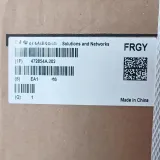 FRGY 472854A Wireless Base Station RF Module FRGY Core 087211A