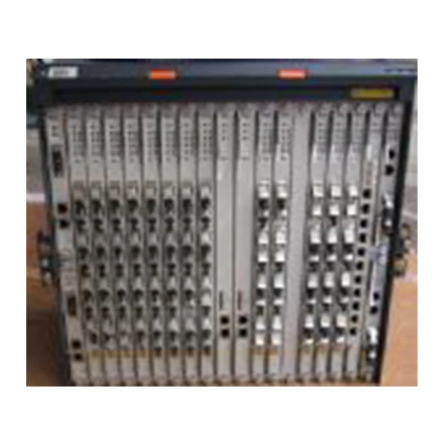 ZXA10 C300GPON OLT with 8 GTGO and 16 GTGH Ports Model Number C300 Connector Type SC-boxintelecom