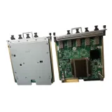 HW NE40E Series Flexible Card 5-Port 10GE SFP+ LAN/WAN Interface Card CR5D0L5XFA72 03030PM