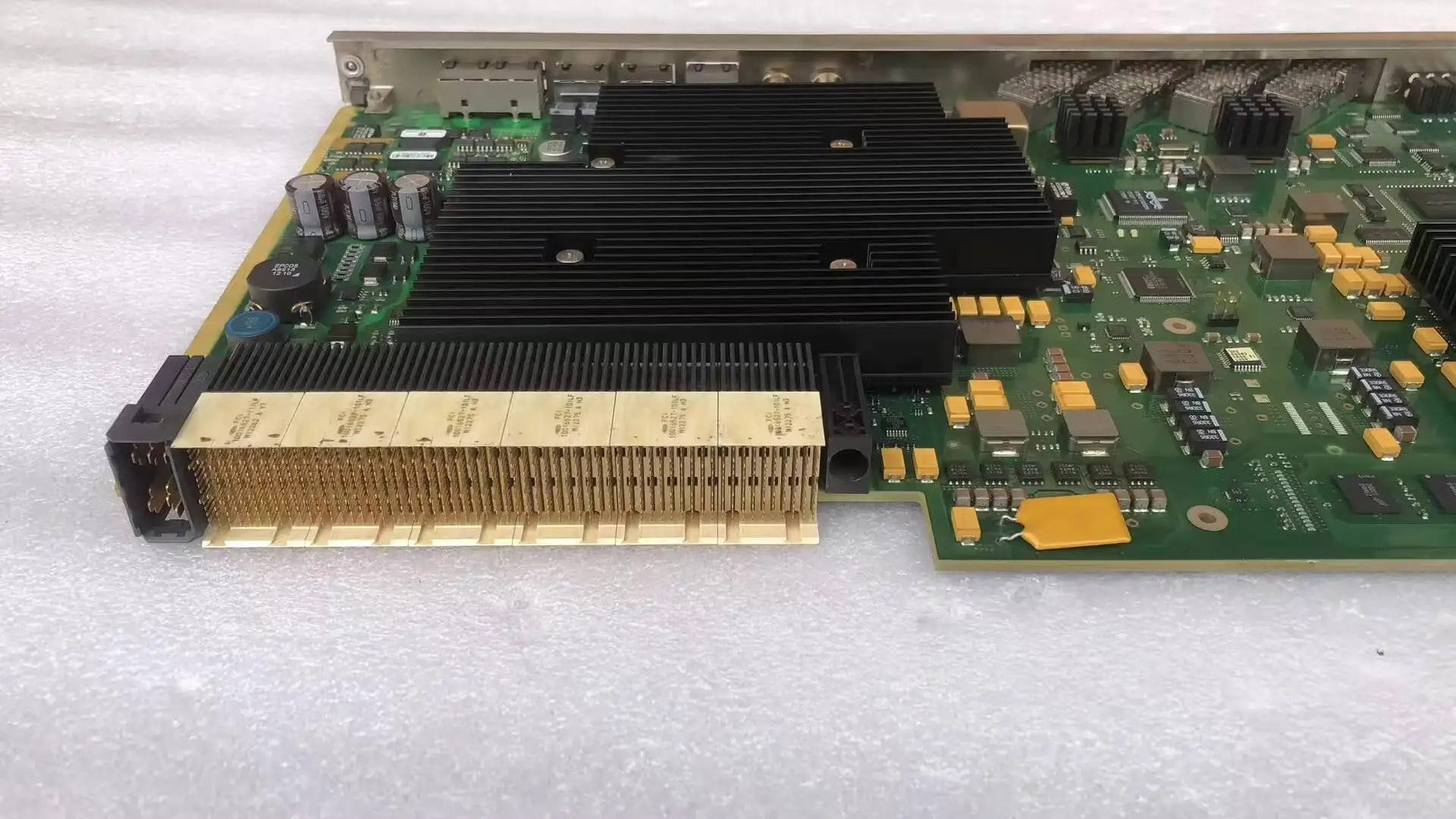 ALC-Lucent 3FE53701AC