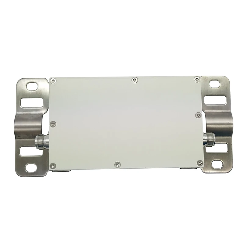 Hot Sale RF Bandpass Filter 920.1-922.8MHz 900MHz RF Filter 50W Low Insertion Loss Cavity 