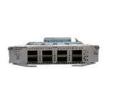 CR5DE4NE8V70 03033BXJ 8-Port 50G/4-Port 100GBase-QSFP28 Flexible Network Hardware Card Sup