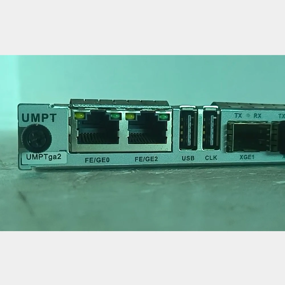 UMPTGA2 03059607 The UMPTGA2 Device Is Compatible With The 03059607 Communication Base Station-boxintelecom