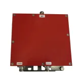 Factory Hot Sale 806-824&851-869 MHz Low PIM RF Dual Band Combiner with -153dBc