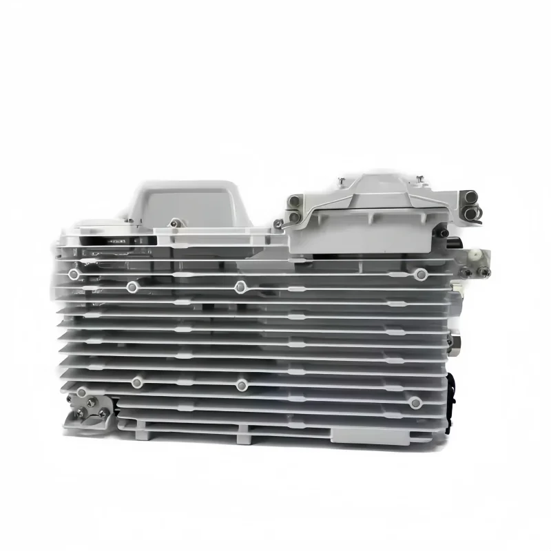 8862A S9000 Remote Radio Unit (RRU) Small Cells ZXSdr R8862A S1800 4G DC A4a B6a Wireless Fiber Optic Equipment CE RoHS FCC-boxintelecom