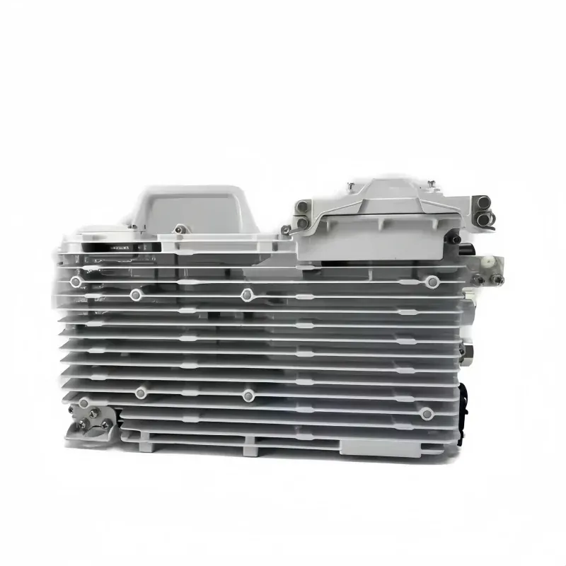 8862A S9000 Remote Radio Unit (RRU) Small Cells ZXSdr R8862A S1800 4G DC A4a B6a Wireless Fiber Optic Equipment CE RoHS FCC-boxintelecom
