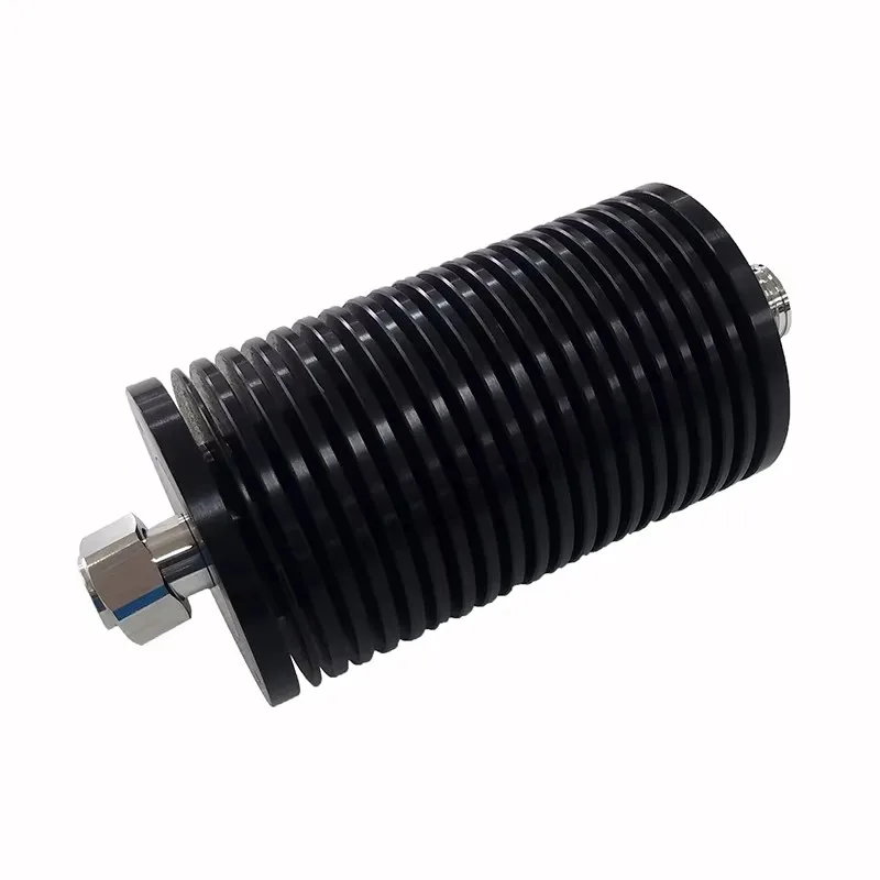 DC-6GHz 30dB Fixed Attenuator 100w   ,4.3-10 Male to Female , IP65 for IBS,  DAS 100w Atte