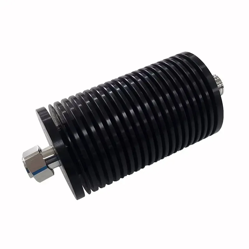 DC-6GHz 30dB Fixed Attenuator 100w   ,4.3-10 Male to Female , IP65 for IBS,  DAS 100w Atte