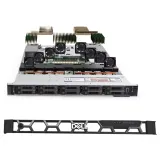 Lower Price Dells Poweredge R650 Second Hand Network Computers Refurbished 1U Rack Used Se