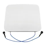 boxin 380-4300MHz Panel Antenna MIMO Panel Antenna 3-8dBi  2-Port RF Antenna for IBS DAS