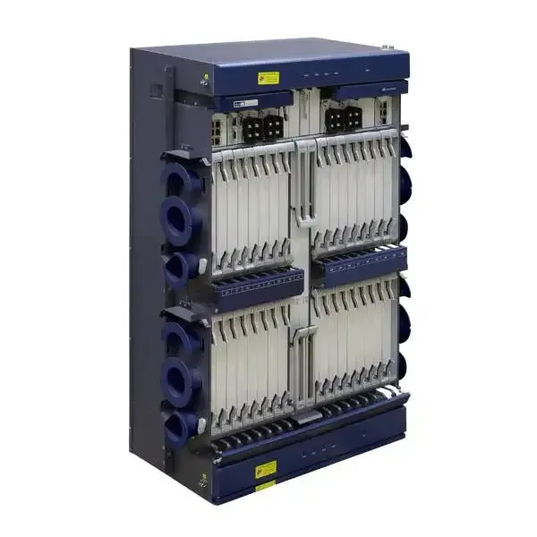 Optical Transmission OptiX OSN T32 8800 Series Fiber Optic Equipment 10/40/100 GE OTN/WDM/
