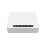 Router ZC-501 XPON ONU 1GE XPON ONT ONU SC UPC Connector Modem Fiber Optic ONT Same As HG8