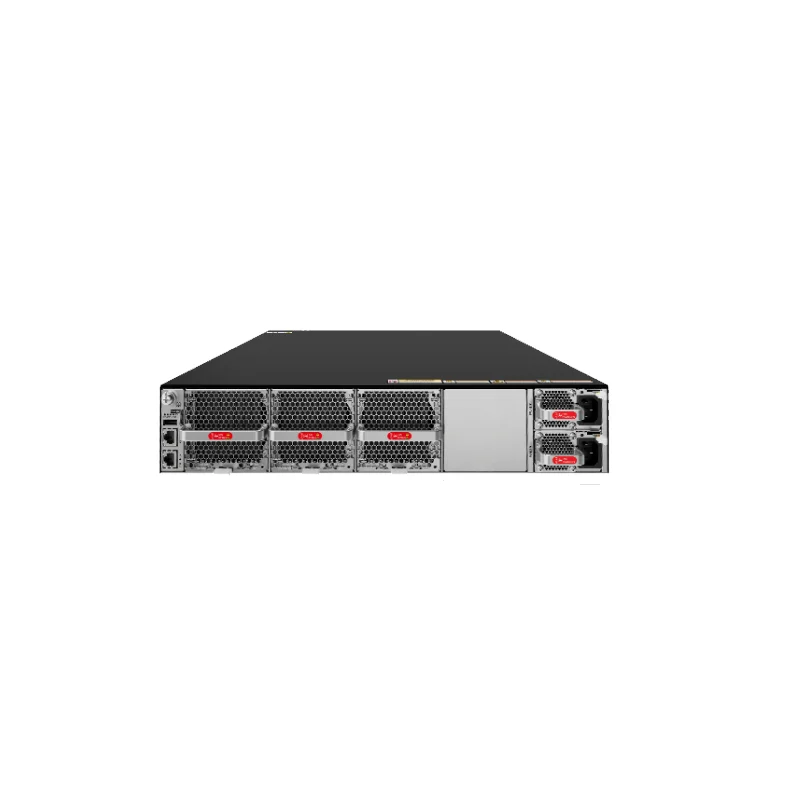 HW CloudEngine S6780-H4Z 02356DTY 10g sfp switch with 64 100GE/32 25GE and 16 x 400GE opti