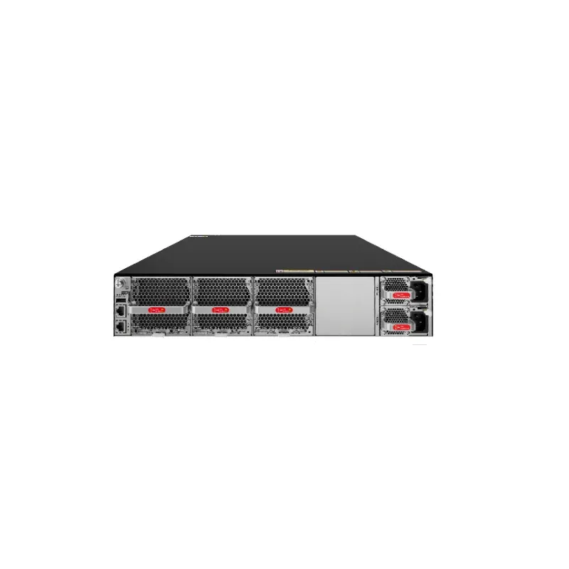 HW CloudEngine S6780-H4Z 02356DTY 10g sfp switch with 64 100GE/32 25GE and 16 x 400GE opti
