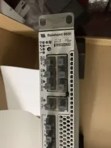 brand new orginal package  BBU Baseband 6630 KDU137848/11 for communication equipment bbu 