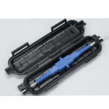 ftth drop cable  hot sleeves optical fiber protection box fiber optical protect box