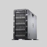 One Year Warranty Tower Poweredge T620 Server dell
