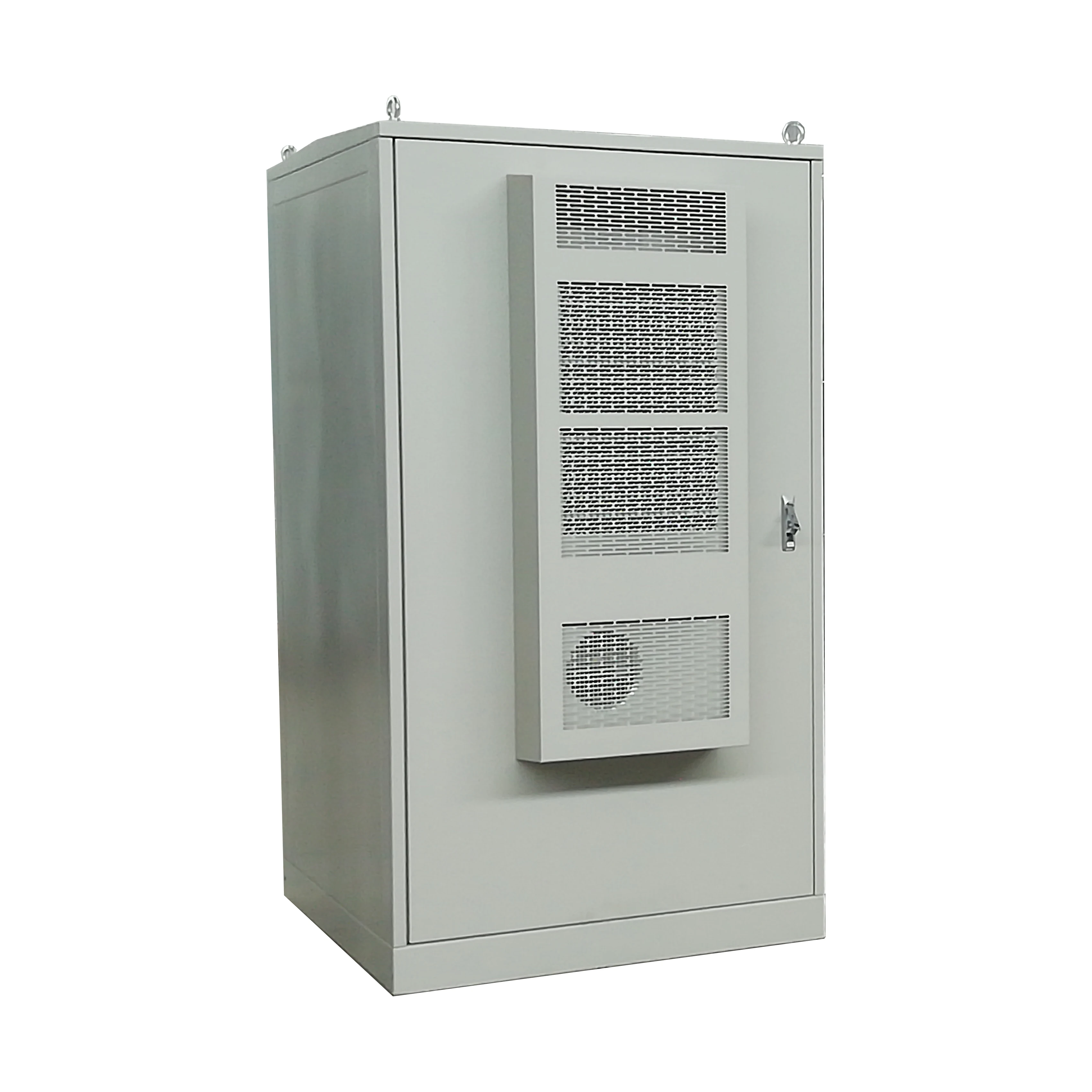 Customized Outdoor Battery Cabinets for Photovoltaic Systems Customized According to Customer Requirements-boxintelecom