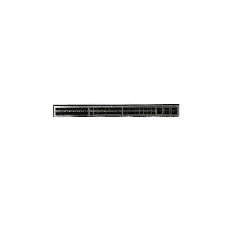 S6730-H48X6C-K 02353JQE 10G 6 * 100GE Ports 48 Port SFP Enterprise Ethernet Network Switch
