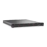 For Lenovo SR250 1U Rack Server with 128GB 3200 MT/s SAS/SATA HDD/SSD DDR4 64GB Memory Xeo
